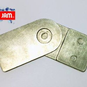 گوشه بند مفصلی