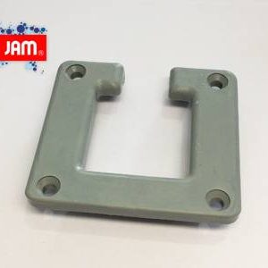 روپوش محل خروج سری گلد