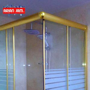 کابین دوش آریان جام سری ویستا