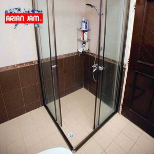 کابین دوش آریان جام سری ویستا