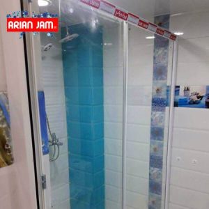 کابین دوش آریان جام سری ویستا
