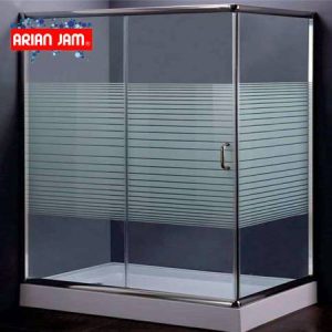 کابین دوش آریان جام سری ویستا