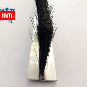 درزگیر فرچه ای