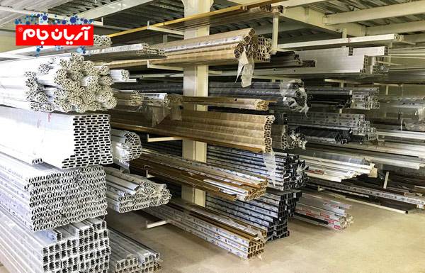 تولیدکننده کابین دوش