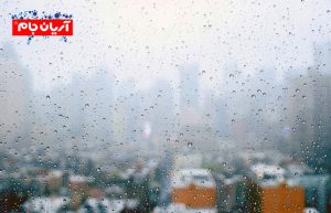 استحکام شیشه بالکن در مقابل باد
