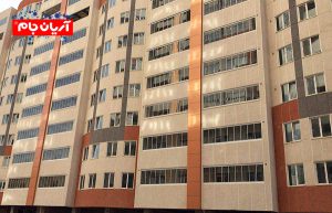 انتخاب بالکن شیشه ای
