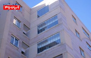 اهمیت وجود شیشه بالکن در بالکن و تراس ساختمان ها