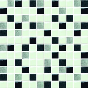کاشی موزاییک شیشه ای Bin 1013