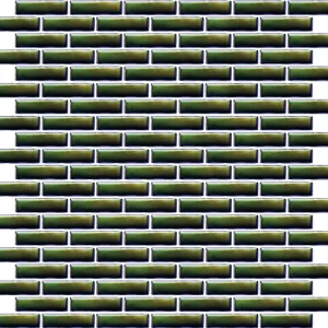 کاشی موزاییک شیشه ای Maxi 8003