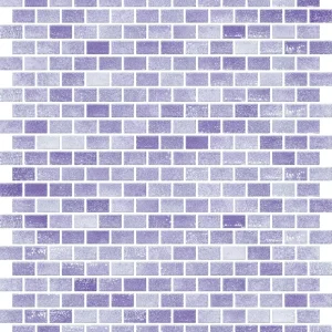 کاشی موزاییک شیشه ای Mini 7015