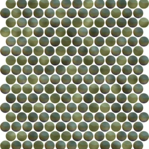 کاشی موزاییک شیشه ای Ring 5004