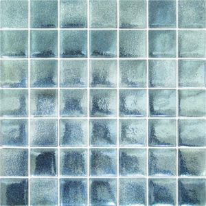 کاشی موزاییک شیشه ای Wide 6002