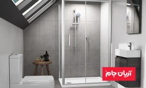 اصول نگهداری کابین دوش