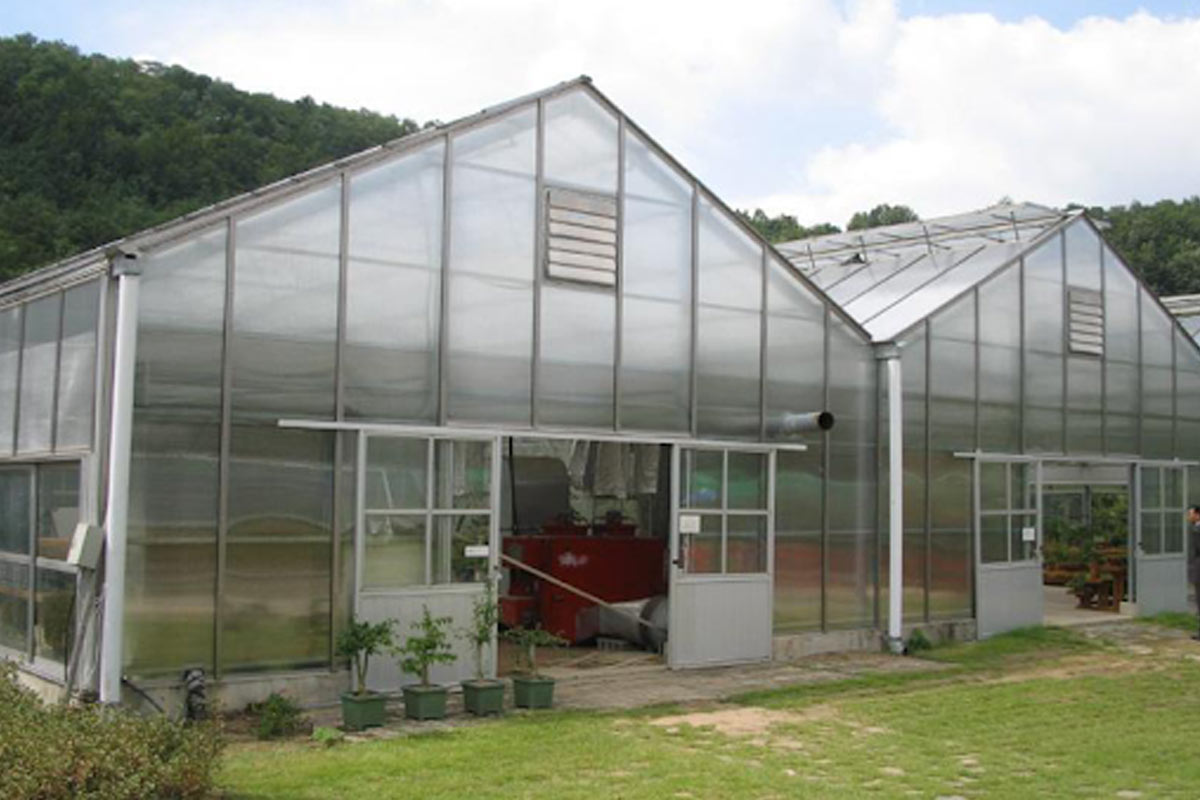 کاربرد سوله شیشه ای