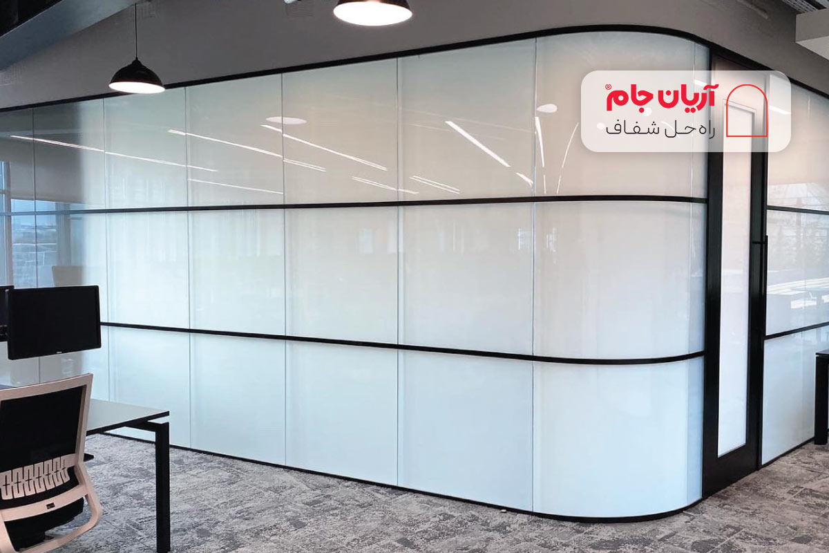 دفاتر و محیطهای کاری