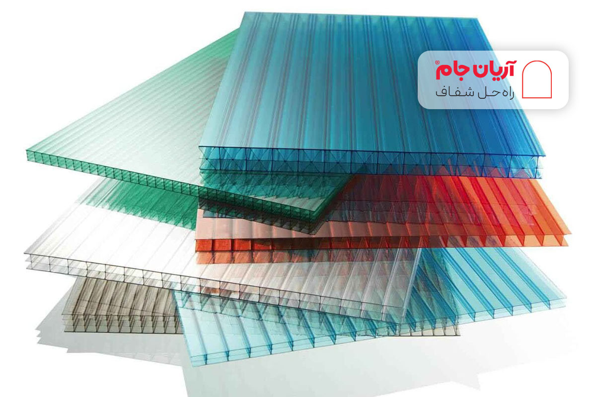 پلی کربنات چیست