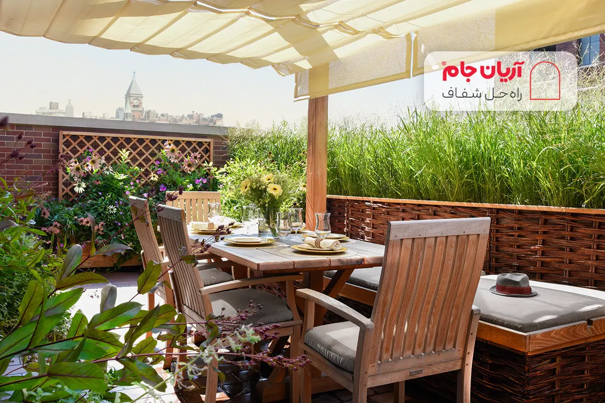 بهار خواب شیشه ای