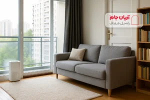 13 راهکار تضمینی کاهش صدا در آپارتمان